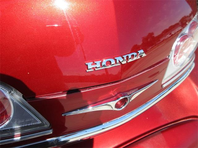 2010 Honda Goldwing (CC-2077492) for sale in Sterling, Illinois