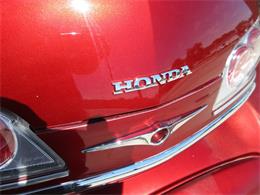 2010 Honda Goldwing (CC-2077492) for sale in Sterling, Illinois