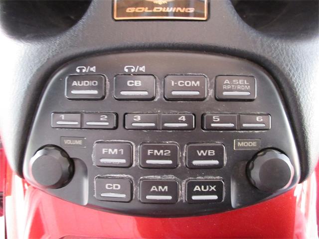 2010 Honda Goldwing (CC-2077492) for sale in Sterling, Illinois