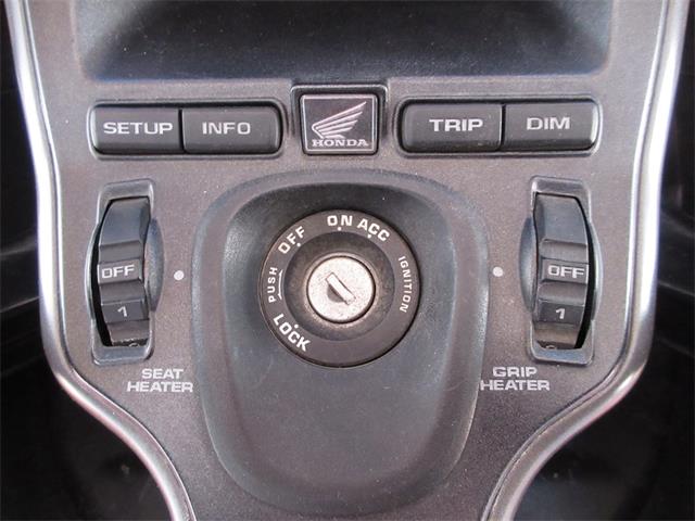 2010 Honda Goldwing (CC-2077492) for sale in Sterling, Illinois