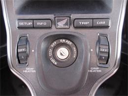 2010 Honda Goldwing (CC-2077492) for sale in Sterling, Illinois