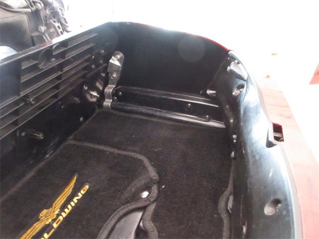 2010 Honda Goldwing (CC-2077492) for sale in Sterling, Illinois