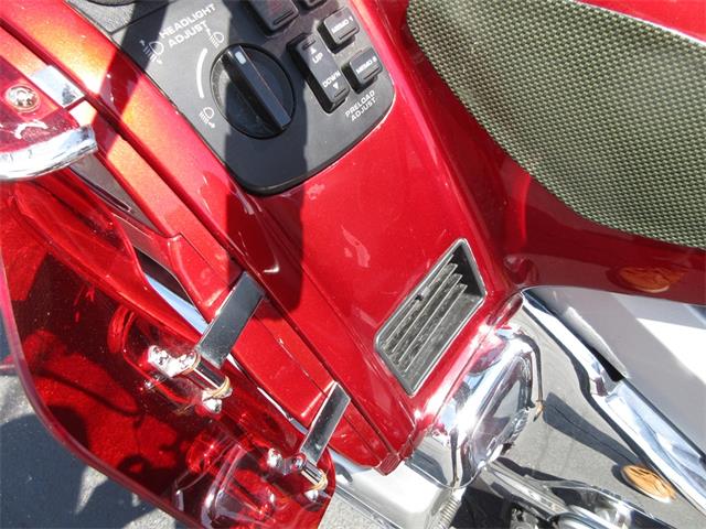2010 Honda Goldwing (CC-2077492) for sale in Sterling, Illinois