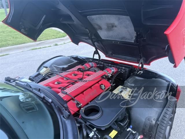 1994 Dodge Viper (CC-2077493) for sale in Columbus, Ohio