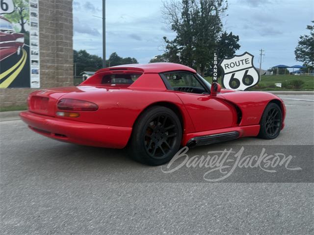 1994 Dodge Viper (CC-2077493) for sale in Columbus, Ohio