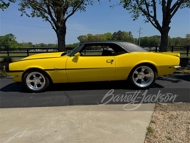 1968 Chevrolet Camaro SS (CC-2077494) for sale in Columbus, Ohio