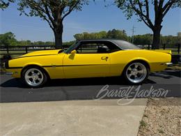 1968 Chevrolet Camaro SS (CC-2077494) for sale in Columbus, Ohio