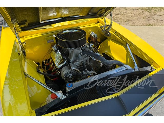 1968 Chevrolet Camaro SS (CC-2077494) for sale in Columbus, Ohio