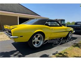 1968 Chevrolet Camaro SS (CC-2077494) for sale in Columbus, Ohio