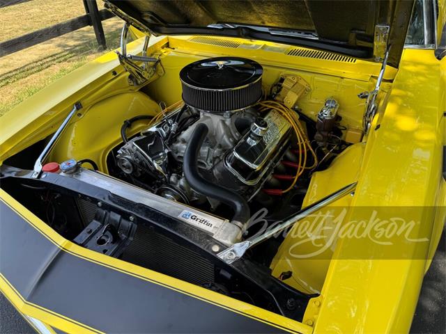 1968 Chevrolet Camaro SS (CC-2077494) for sale in Columbus, Ohio