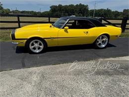 1968 Chevrolet Camaro SS (CC-2077494) for sale in Columbus, Ohio