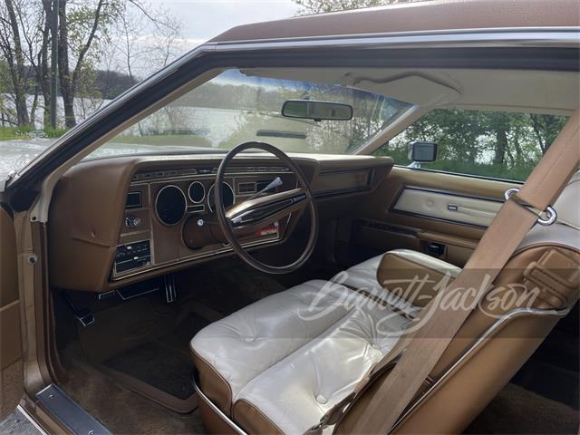 1974 Ford Thunderbird (CC-2077495) for sale in Columbus, Ohio