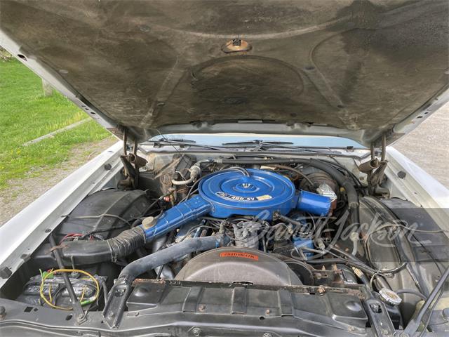 1974 Ford Thunderbird (CC-2077495) for sale in Columbus, Ohio