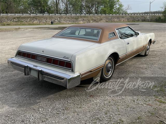 1974 Ford Thunderbird (CC-2077495) for sale in Columbus, Ohio