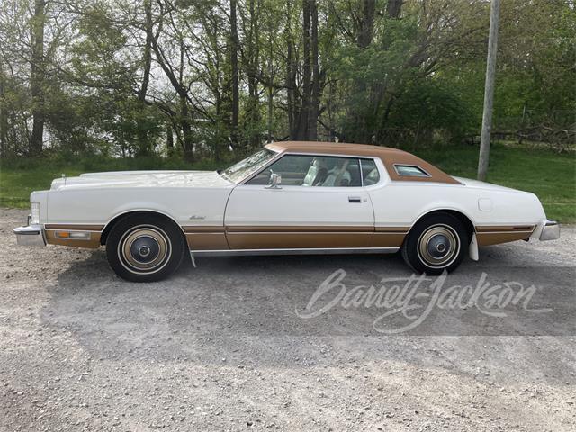1974 Ford Thunderbird (CC-2077495) for sale in Columbus, Ohio