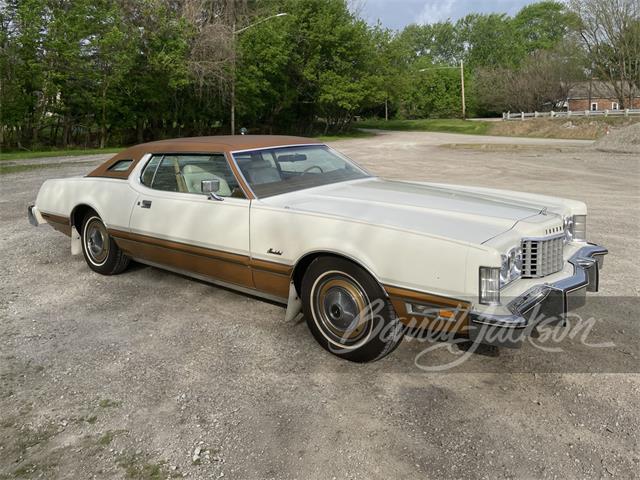 1974 Ford Thunderbird (CC-2077495) for sale in Columbus, Ohio