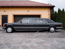 1988 Mercedes-Benz 300SEL (CC-2077496) for sale in Columbus, Ohio