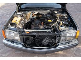 1988 Mercedes-Benz 300SEL (CC-2077496) for sale in Columbus, Ohio