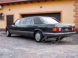 1988 Mercedes-Benz 300SEL (CC-2077496) for sale in Columbus, Ohio