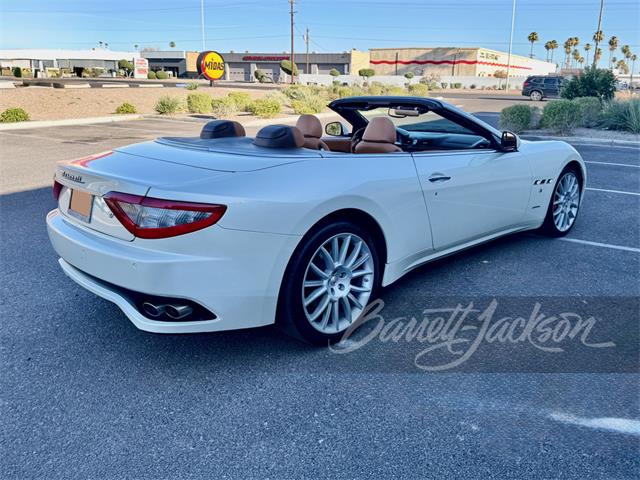 2011 Maserati GranTurismo (CC-2077497) for sale in Columbus, Ohio