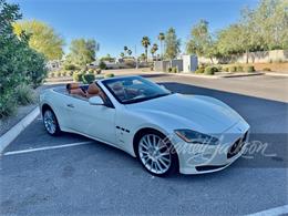 2011 Maserati GranTurismo (CC-2077497) for sale in Columbus, Ohio