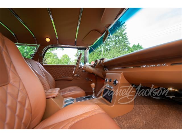 1957 Chevrolet Nomad (CC-2077498) for sale in Columbus, Ohio