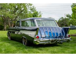 1957 Chevrolet Nomad (CC-2077498) for sale in Columbus, Ohio