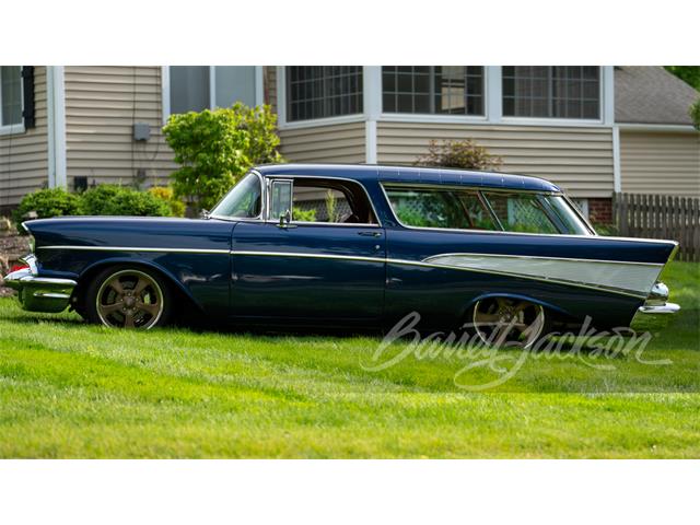 1957 Chevrolet Nomad (CC-2077498) for sale in Columbus, Ohio