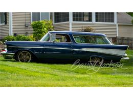 1957 Chevrolet Nomad (CC-2077498) for sale in Columbus, Ohio