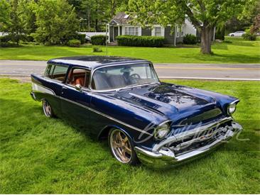 1957 Chevrolet Nomad (CC-2077498) for sale in Columbus, Ohio