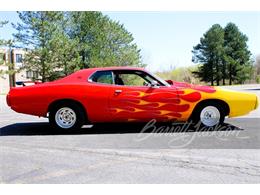 1973 Dodge Charger (CC-2077499) for sale in Columbus, Ohio