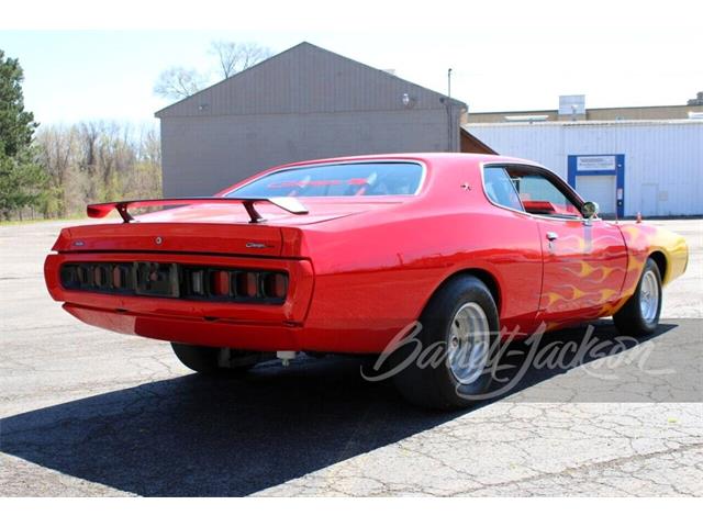 1973 Dodge Charger (CC-2077499) for sale in Columbus, Ohio