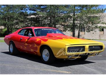 1973 Dodge Charger (CC-2077499) for sale in Columbus, Ohio