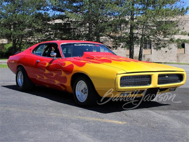 1973 Dodge Charger (CC-2077499) for sale in Columbus, Ohio