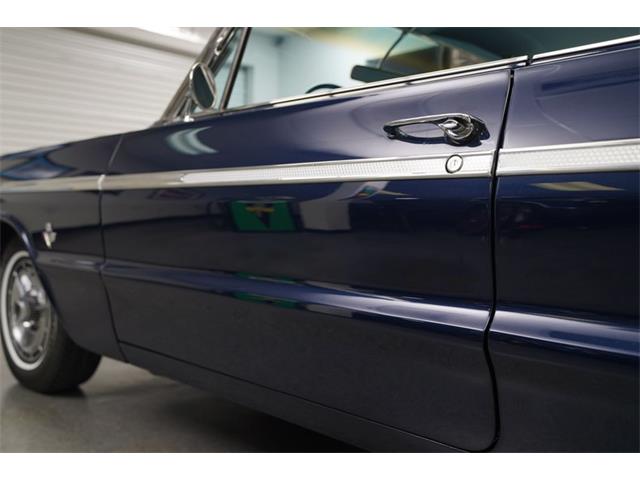 1964 Chevrolet Impala (CC-2070075) for sale in Mesa, Arizona