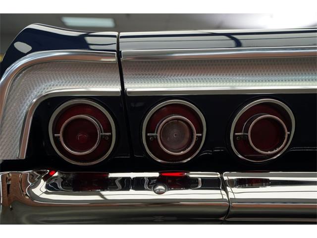 1964 Chevrolet Impala (CC-2070075) for sale in Mesa, Arizona