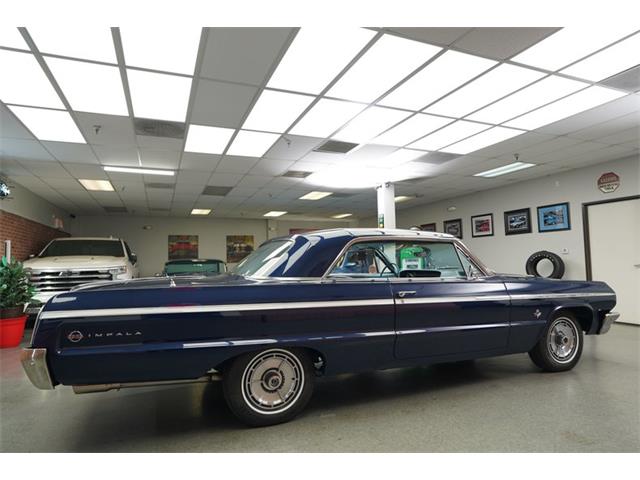 1964 Chevrolet Impala (CC-2070075) for sale in Mesa, Arizona