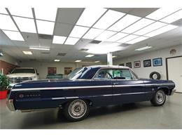 1964 Chevrolet Impala (CC-2070075) for sale in Mesa, Arizona