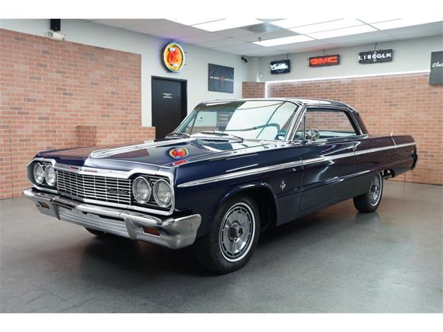 1964 Chevrolet Impala (CC-2070075) for sale in Mesa, Arizona