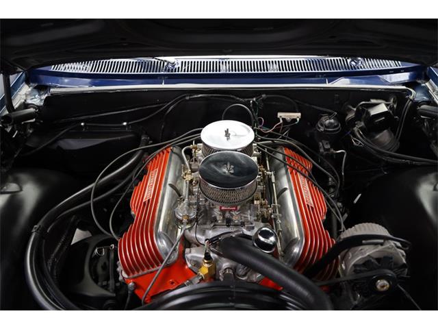 1964 Chevrolet Impala (CC-2070075) for sale in Mesa, Arizona
