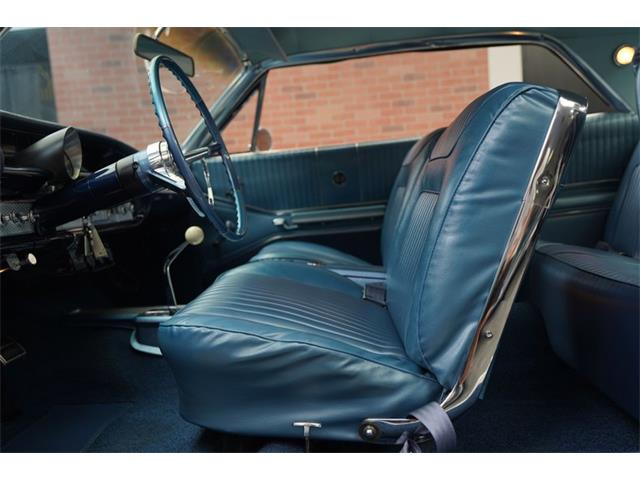 1964 Chevrolet Impala (CC-2070075) for sale in Mesa, Arizona