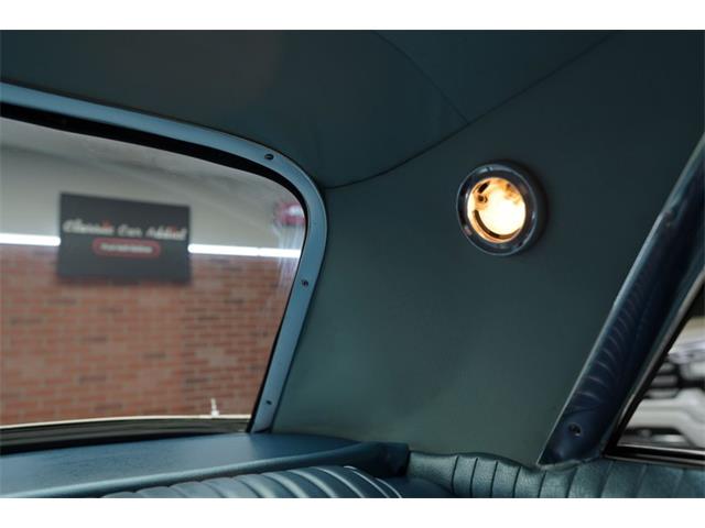1964 Chevrolet Impala (CC-2070075) for sale in Mesa, Arizona
