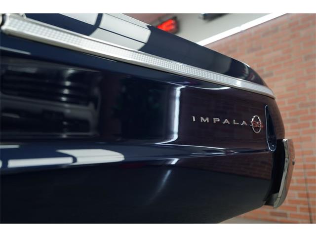1964 Chevrolet Impala (CC-2070075) for sale in Mesa, Arizona