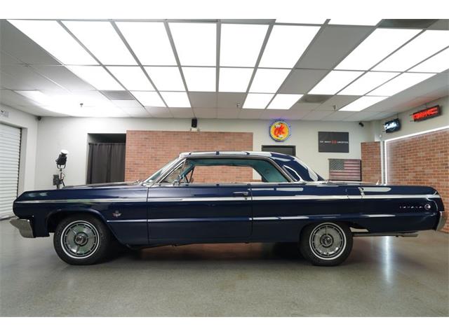 1964 Chevrolet Impala (CC-2070075) for sale in Mesa, Arizona