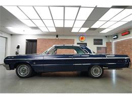 1964 Chevrolet Impala (CC-2070075) for sale in Mesa, Arizona