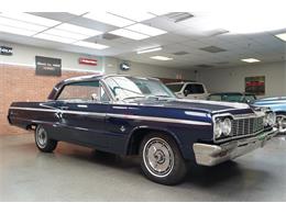 1964 Chevrolet Impala (CC-2070075) for sale in Mesa, Arizona