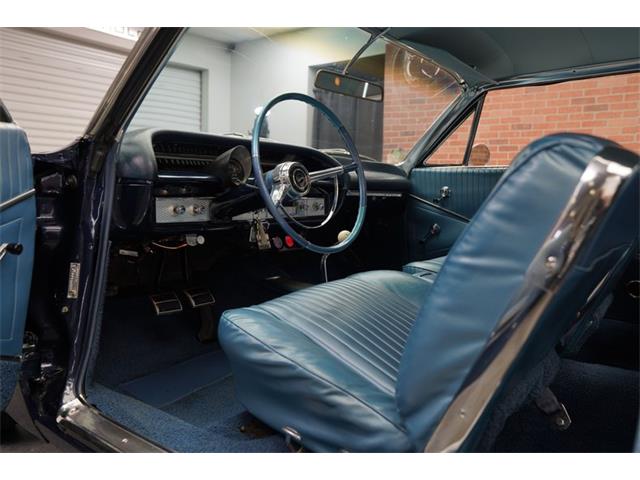 1964 Chevrolet Impala (CC-2070075) for sale in Mesa, Arizona