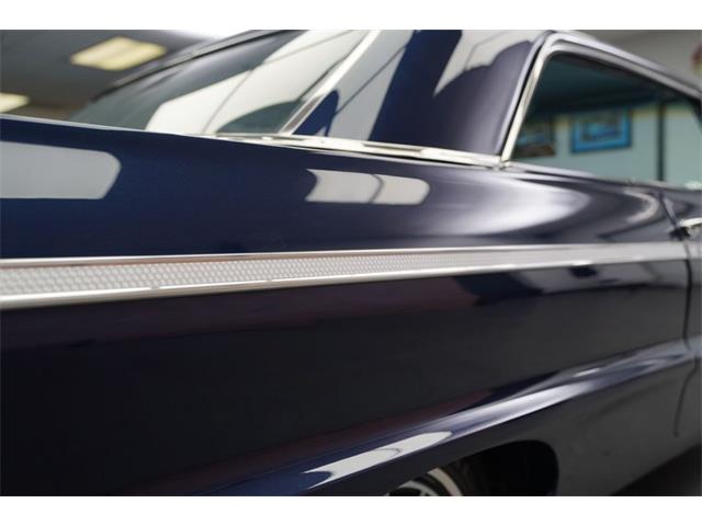 1964 Chevrolet Impala (CC-2070075) for sale in Mesa, Arizona