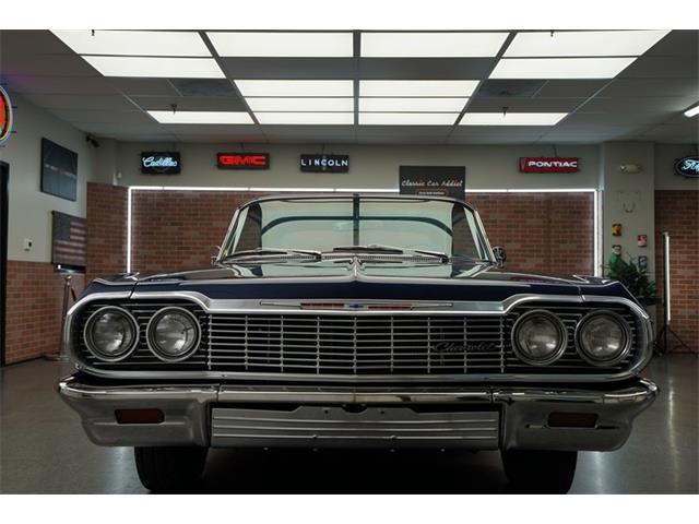 1964 Chevrolet Impala (CC-2070075) for sale in Mesa, Arizona