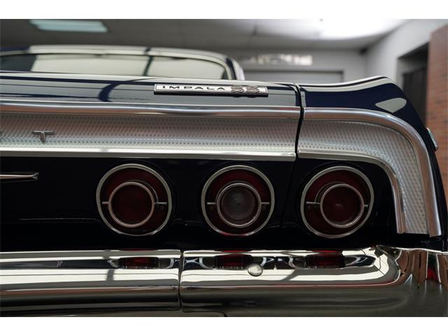 1964 Chevrolet Impala (CC-2070075) for sale in Mesa, Arizona